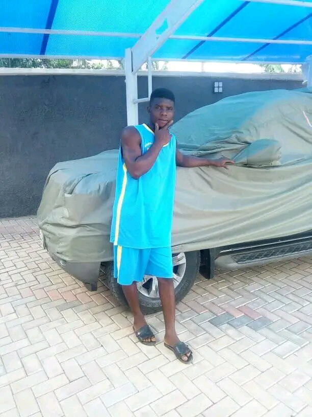 Olamilekan